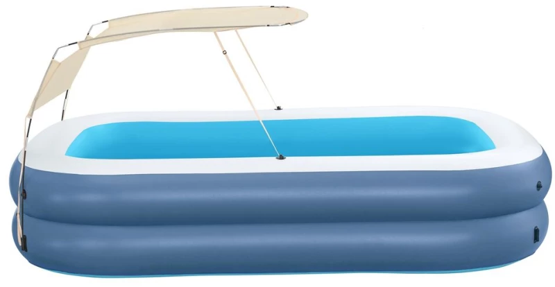 Φουσκωτή Πισίνα Bestway Πολύχρωμο 254 x 140 x 178 cm