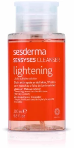 Τζελ Καθαριστικό Προσώπου Sesderma
