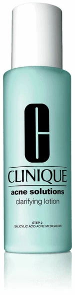 Τονωτικό Προσώπου Anti-Blemish Step 2 Clinique C-CQ-239-01 200 ml