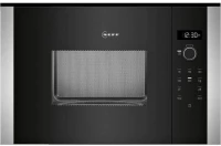 φούρνο μικροκυμάτων Neff HLAWD23N1F Γκρι 800 W