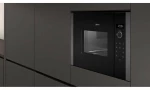 φούρνο μικροκυμάτων Neff HLAWD23N1F Γκρι 800 W