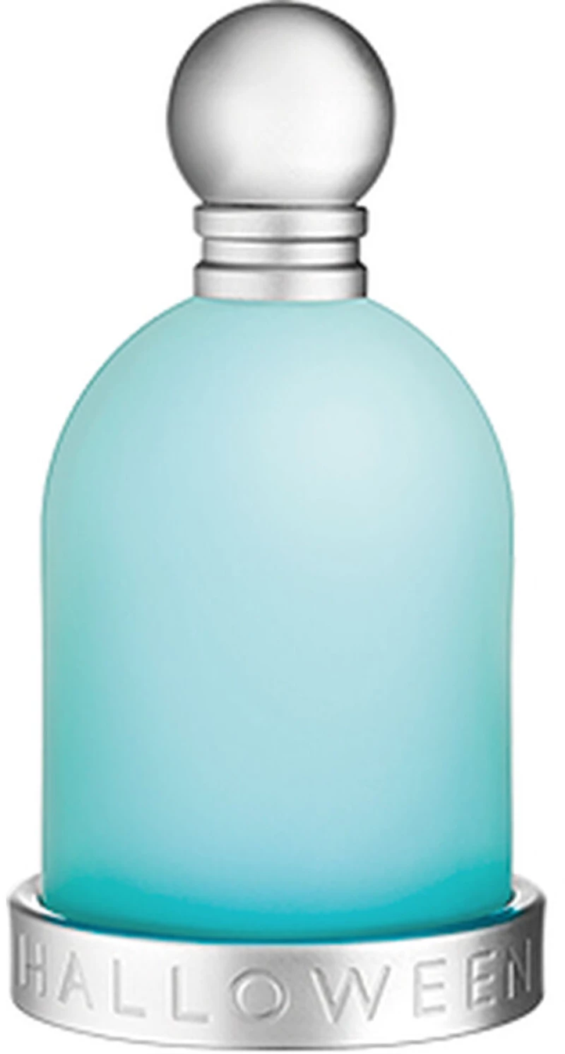 Γυναικείο Άρωμα Jesus Del Pozo Halloween Blue Drop EDT 100 ml