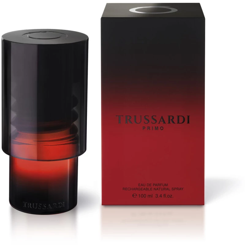 Ανδρικό Άρωμα Trussardi Primo EDP 100 ml