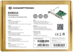 Κάρτα PCI Conceptronic 110013907101