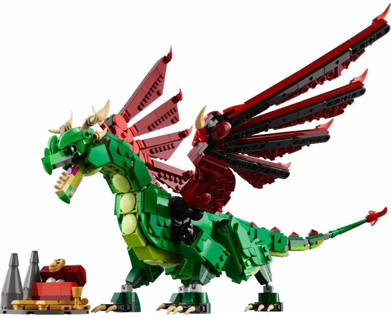 Παιχνίδι Kατασκευή Lego 31161