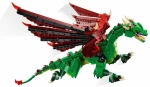 Παιχνίδι Kατασκευή Lego 31161