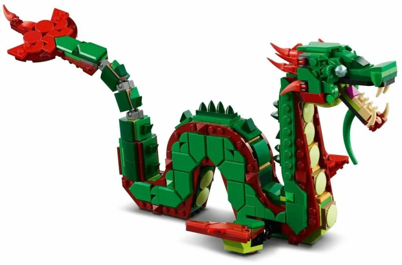 Παιχνίδι Kατασκευή Lego 31161