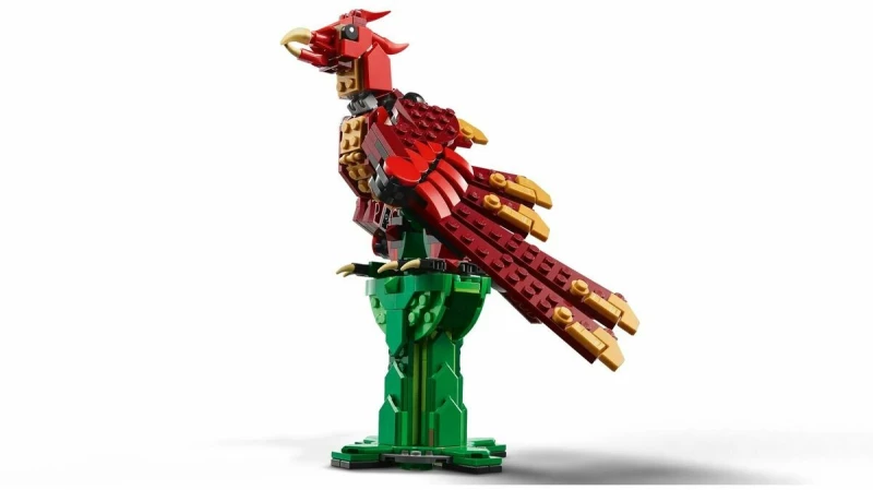 Παιχνίδι Kατασκευή Lego 31161