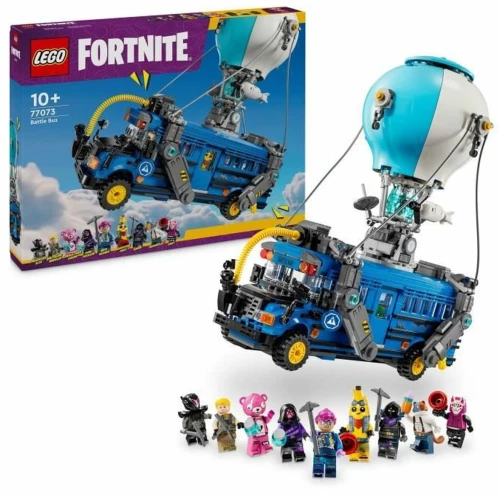 Παιχνίδι Kατασκευή Lego 77073