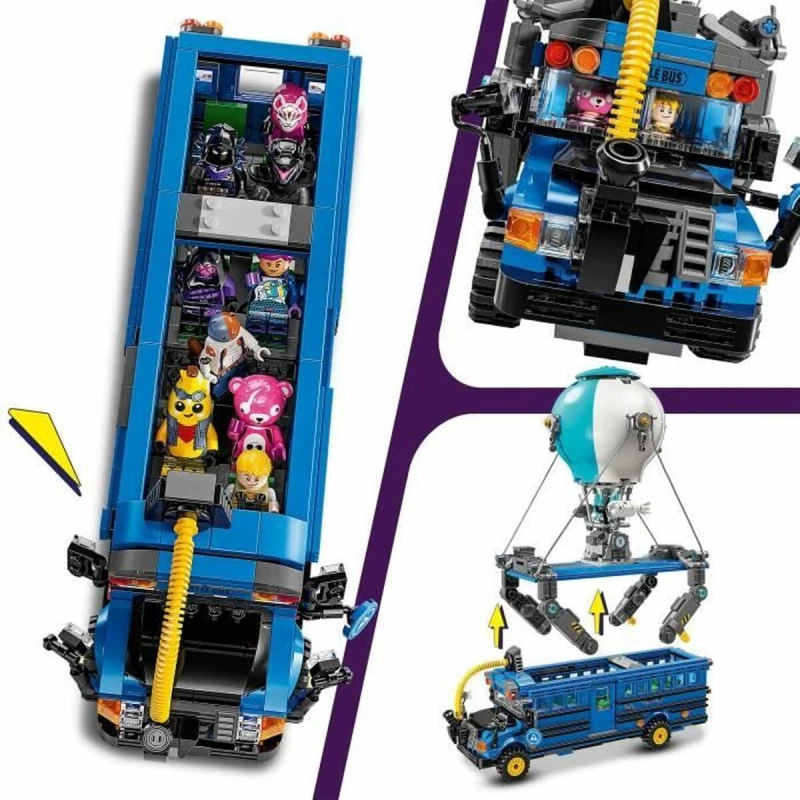 Παιχνίδι Kατασκευή Lego 77073