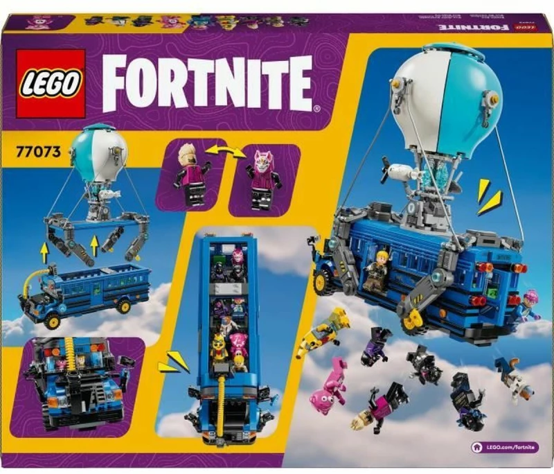 Παιχνίδι Kατασκευή Lego 77073