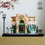 Παιχνίδι Kατασκευή Lego 10362
