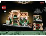 Παιχνίδι Kατασκευή Lego 10362