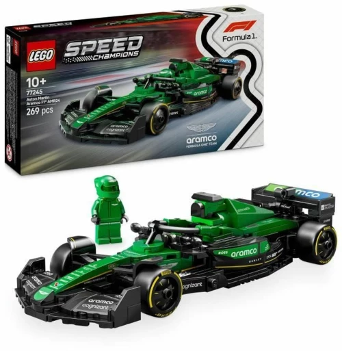 Παιχνίδι Kατασκευή Lego 77245