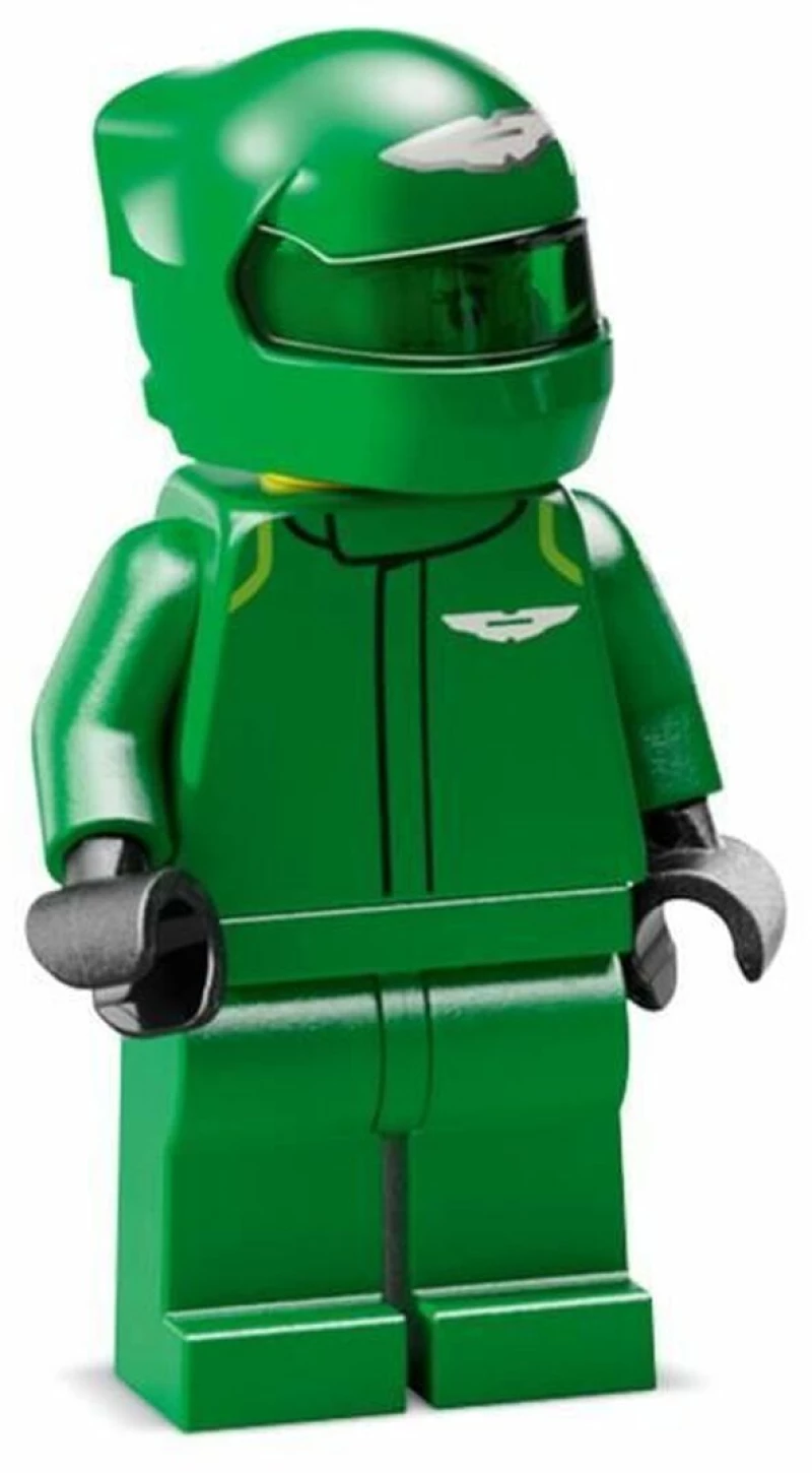 Παιχνίδι Kατασκευή Lego 77245