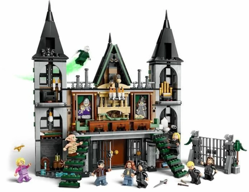 Παιχνίδι Kατασκευή Lego 76453