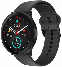 Smartwatch Polar Ignite 3 Μαύρο