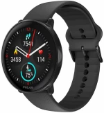 Smartwatch Polar Ignite 3 Μαύρο