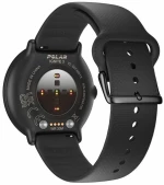 Smartwatch Polar Ignite 3 Μαύρο