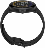 Smartwatch Polar Ignite 3 Μαύρο