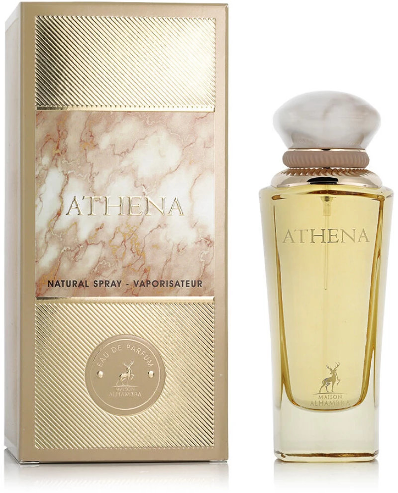 Γυναικείο Άρωμα Maison Alhambra Athena EDP 100 ml