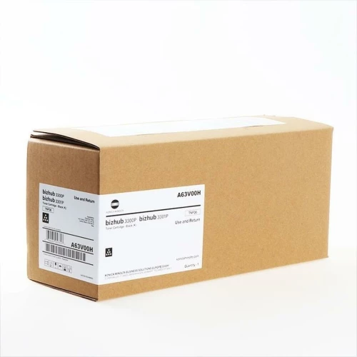 Τόνερ Konica Minolta TNP-36 Μαύρο