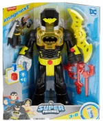 Playset Imaginext Batman
