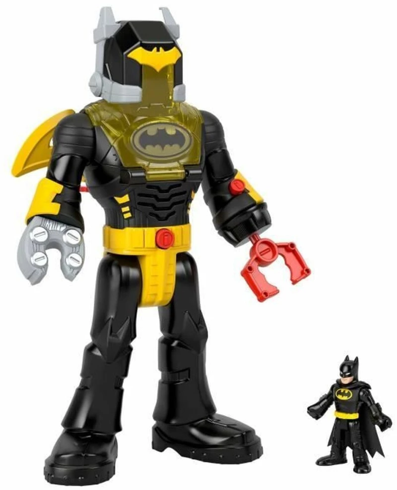 Playset Imaginext Batman