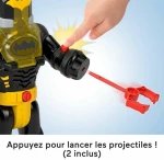 Playset Imaginext Batman