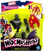 Αρθρωτό Σχήμα Hasbro Black Panther