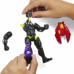 Αρθρωτό Σχήμα Hasbro Black Panther