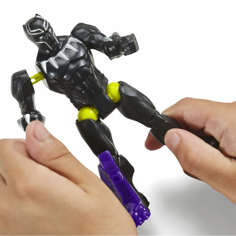 Αρθρωτό Σχήμα Hasbro Black Panther