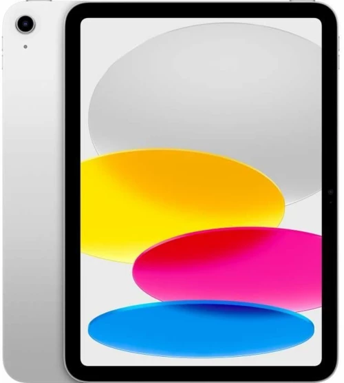 Tablet Apple iPad 11" 256 GB Ασημί