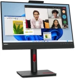 Οθόνη Lenovo 12NBGAT1EU Full HD 23,8" 50 - 60 Hz 60 Hz