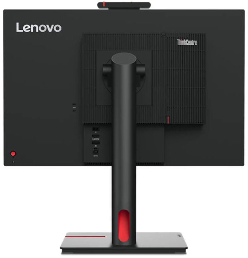 Οθόνη Lenovo 12NBGAT1EU Full HD 23,8" 50 - 60 Hz 60 Hz