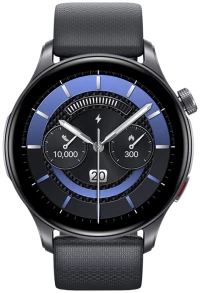 Zeblaze Btalk GPS smartwatch (γκρι)