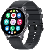 Zeblaze Btalk GPS smartwatch (γκρι)