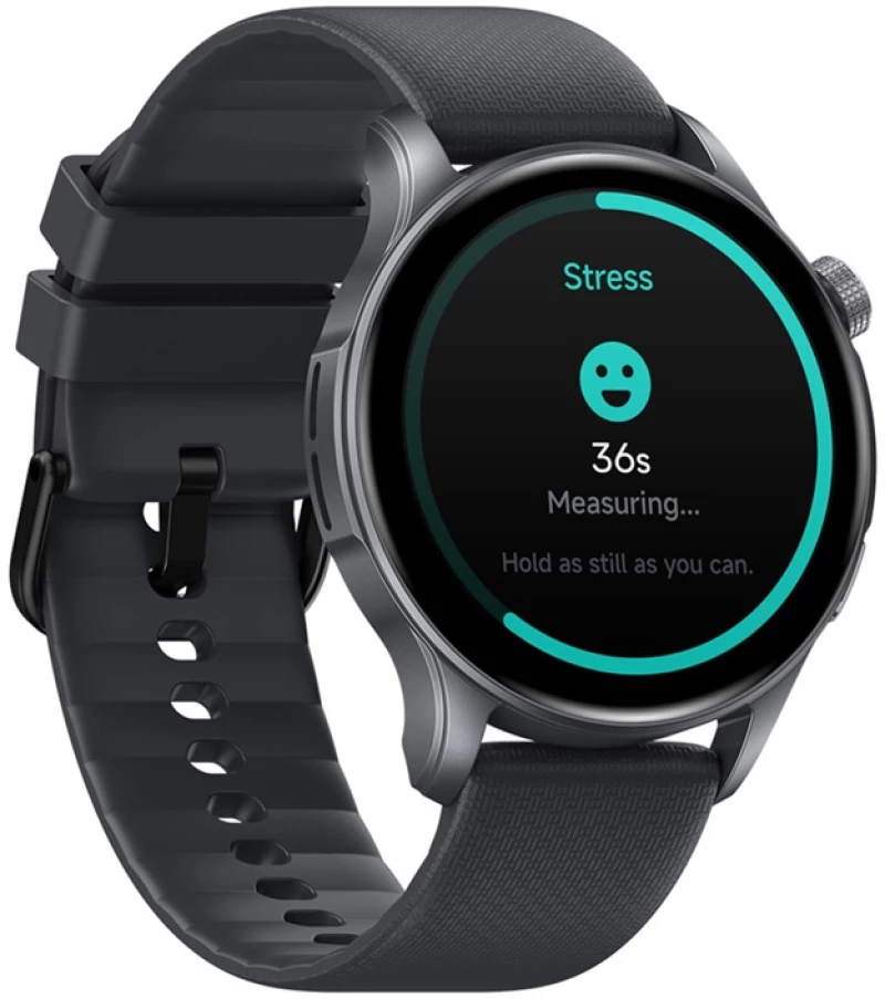 Zeblaze Btalk GPS smartwatch (γκρι)