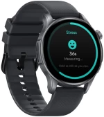 Zeblaze Btalk GPS smartwatch (γκρι)