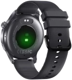 Zeblaze Btalk GPS smartwatch (γκρι)