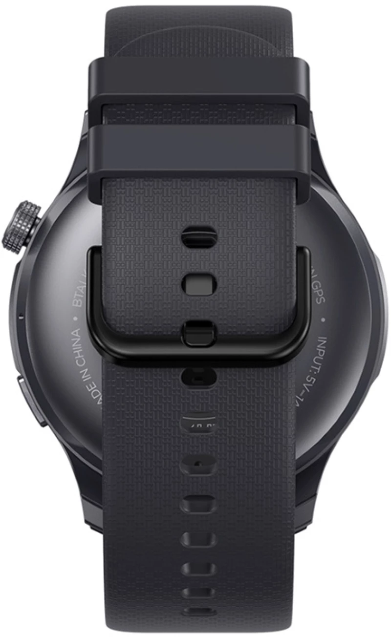 Zeblaze Btalk GPS smartwatch (γκρι)