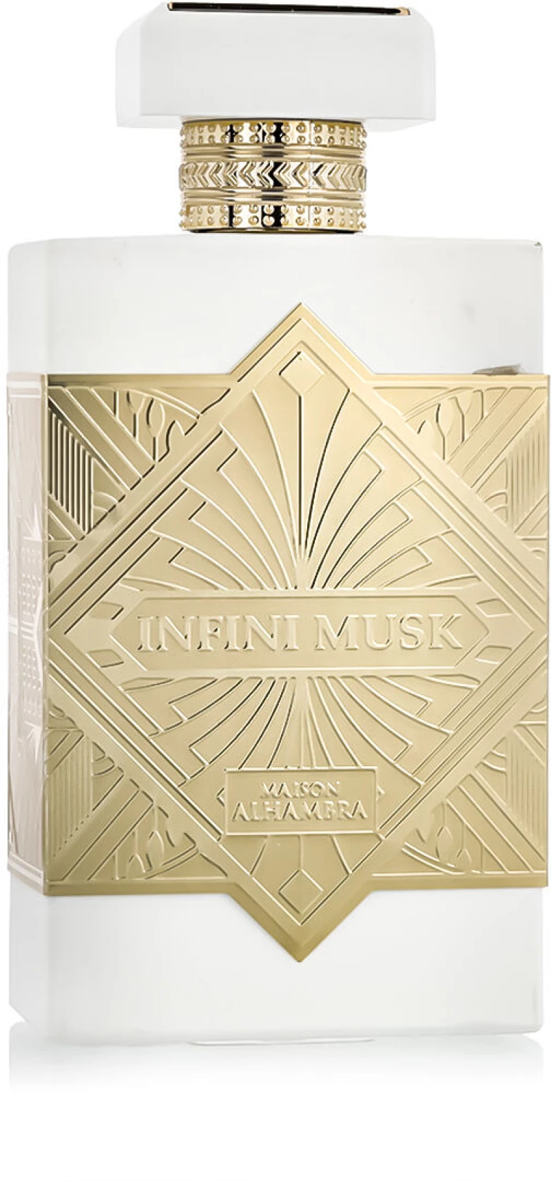 Γυναικείο Άρωμα Maison Alhambra Infini Musk EDP 100 ml