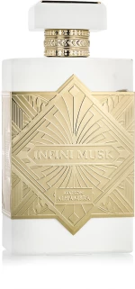 Γυναικείο Άρωμα Maison Alhambra Infini Musk EDP 100 ml