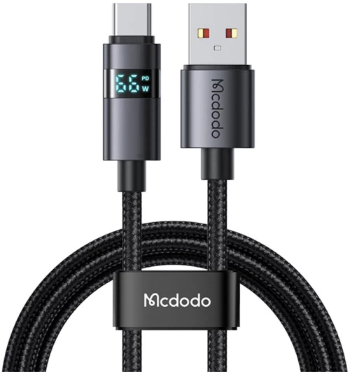 Καλώδιο USB-A σε USB-C Mcdodo CA-6520 1.2m