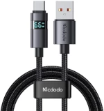Καλώδιο USB-A σε USB-C Mcdodo CA-6520 1.2m