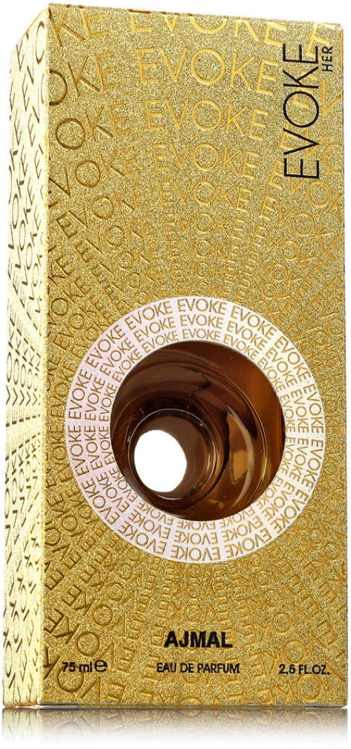 Γυναικείο Άρωμα Ajmal Evoke for Her EDP 75 ml