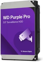 Σκληρός δίσκος Western Digital WD122PURP