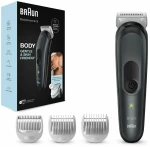 Ηλεκτρική Ξυριστική Μηχανή Braun