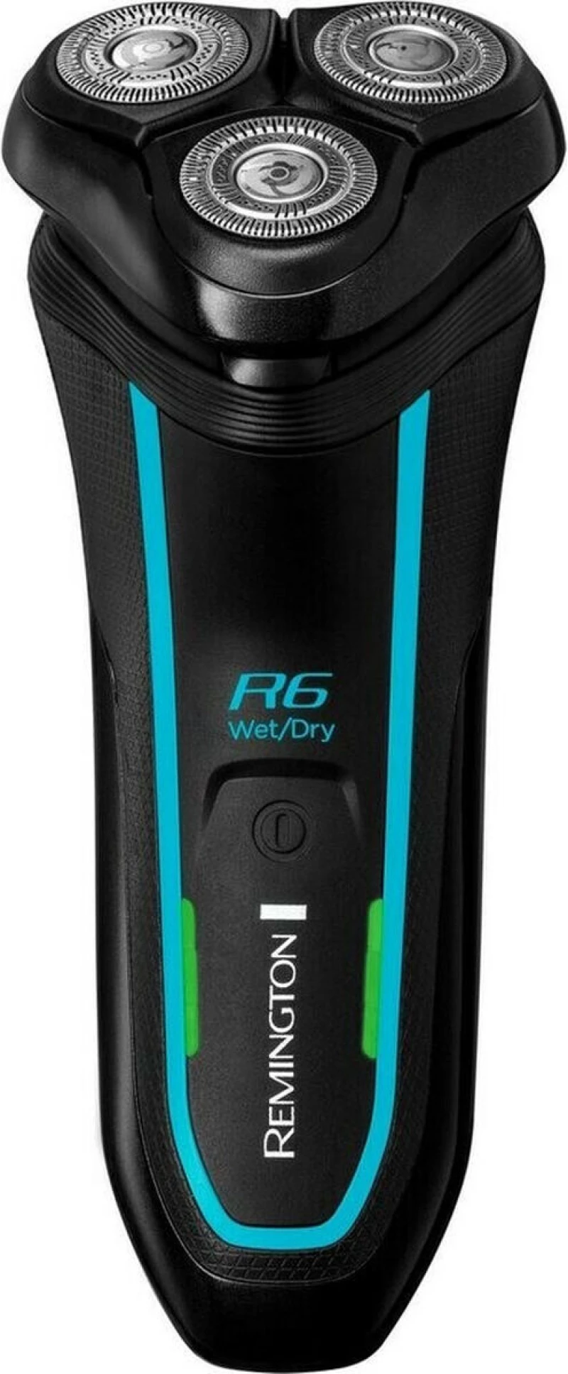 Κουρευτικές μηχανές Remington R6 STYLE AQUA 60MIN USB WET&DRY