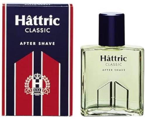 Μετά το ξύρισμα Hattric Classic Classic 100 ml